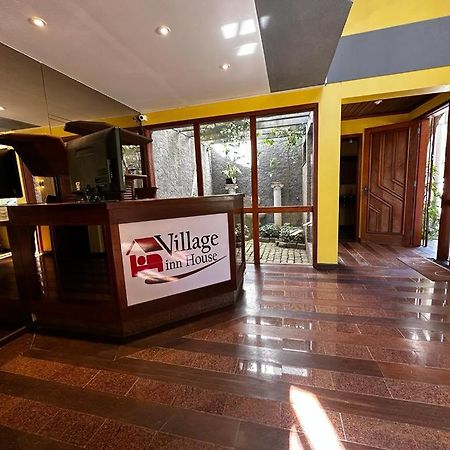 Village Hostel Petrópolis 외부 사진