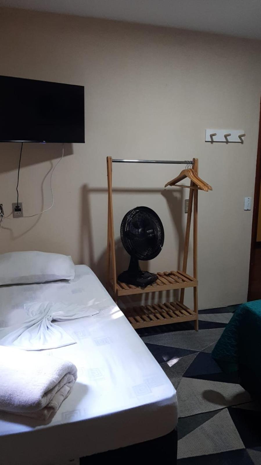Village Hostel Petrópolis 외부 사진