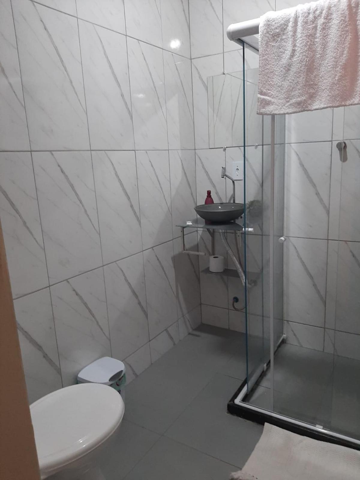 Village Hostel Petrópolis 외부 사진