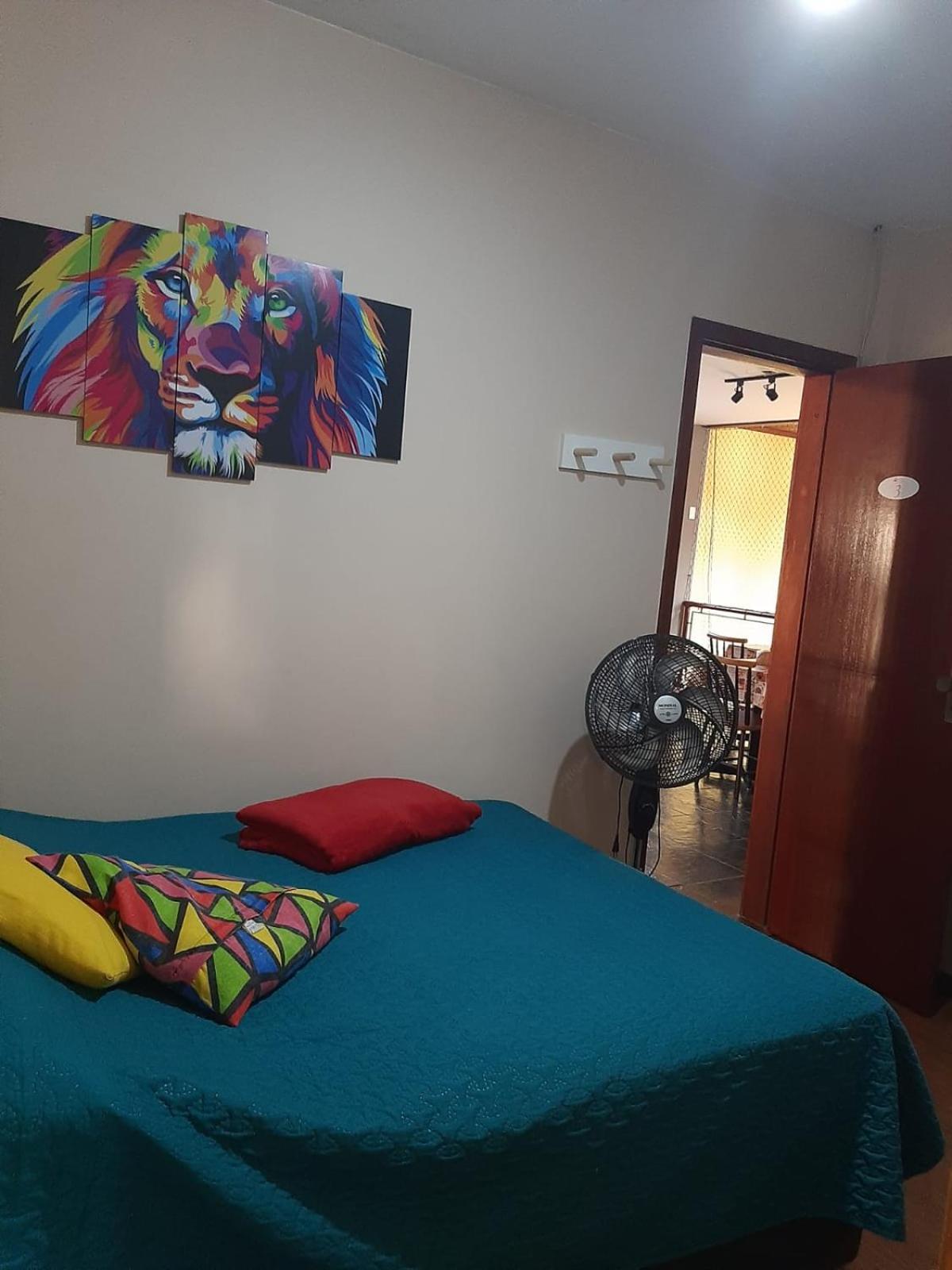 Village Hostel Petrópolis 외부 사진