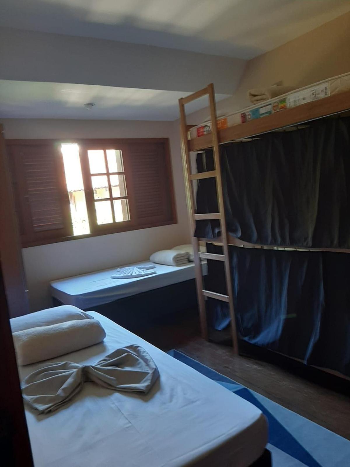 Village Hostel Petrópolis 외부 사진