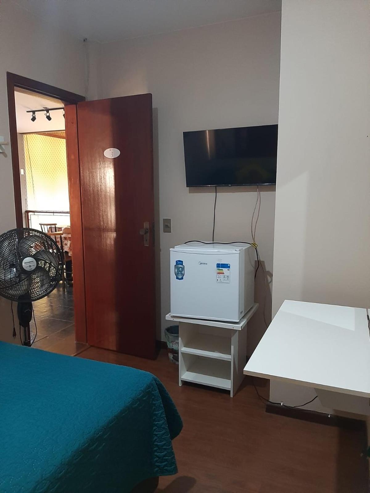 Village Hostel Petrópolis 외부 사진