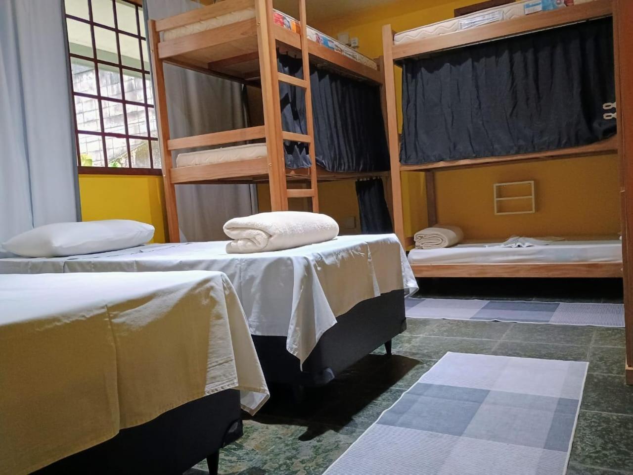 Village Hostel Petrópolis 외부 사진