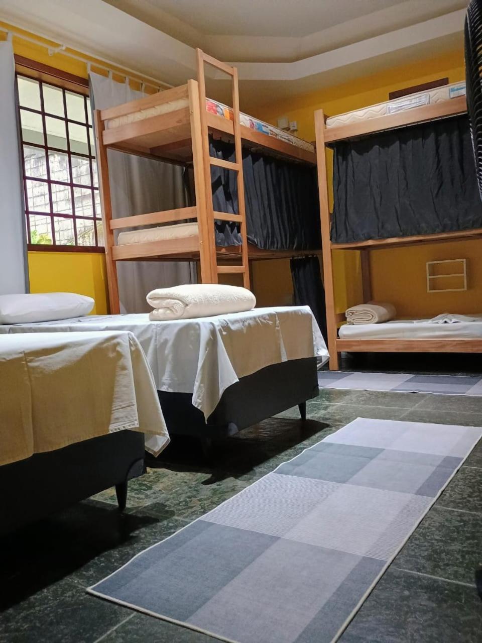 Village Hostel Petrópolis 외부 사진
