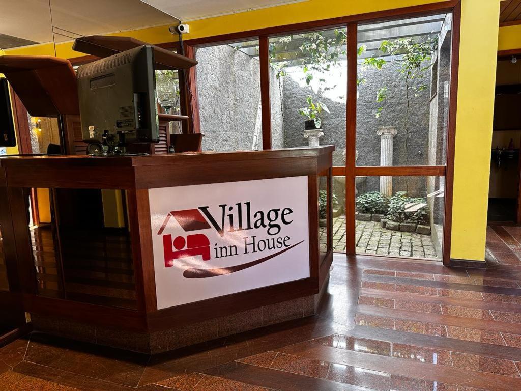 Village Hostel Petrópolis 외부 사진