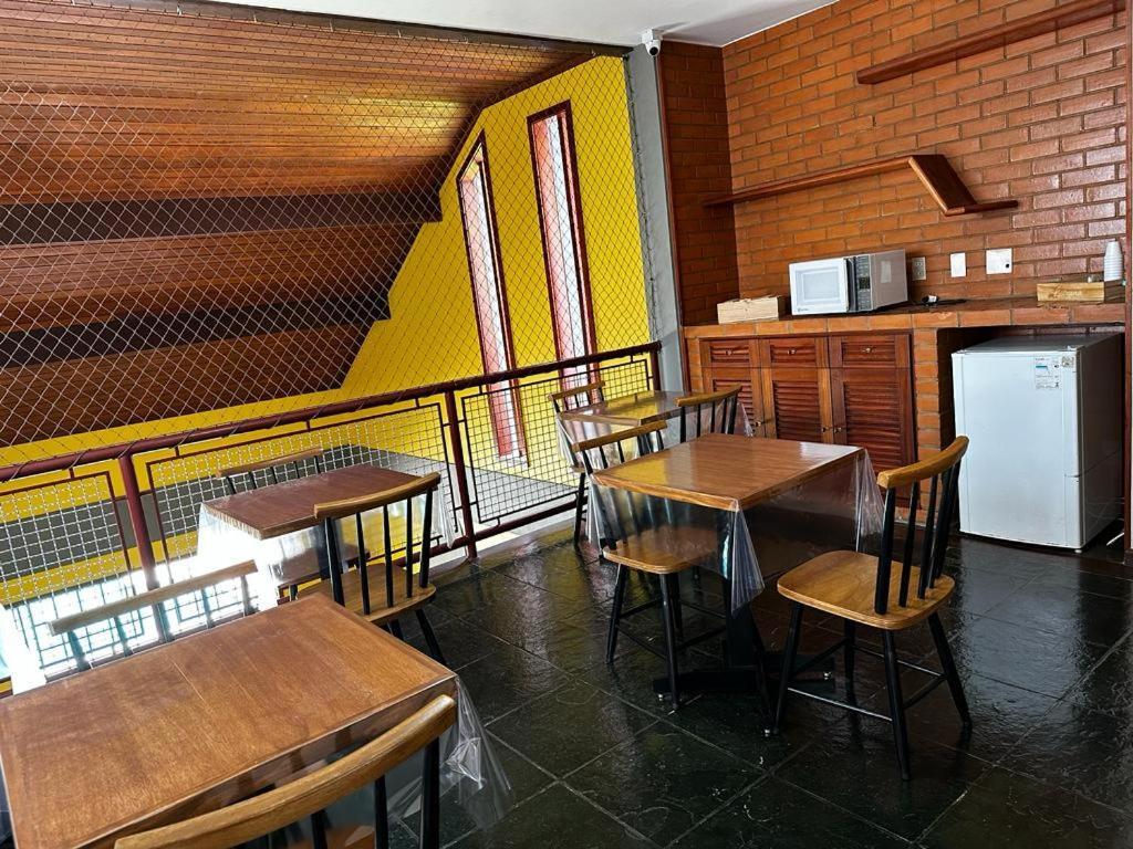 Village Hostel Petrópolis 외부 사진