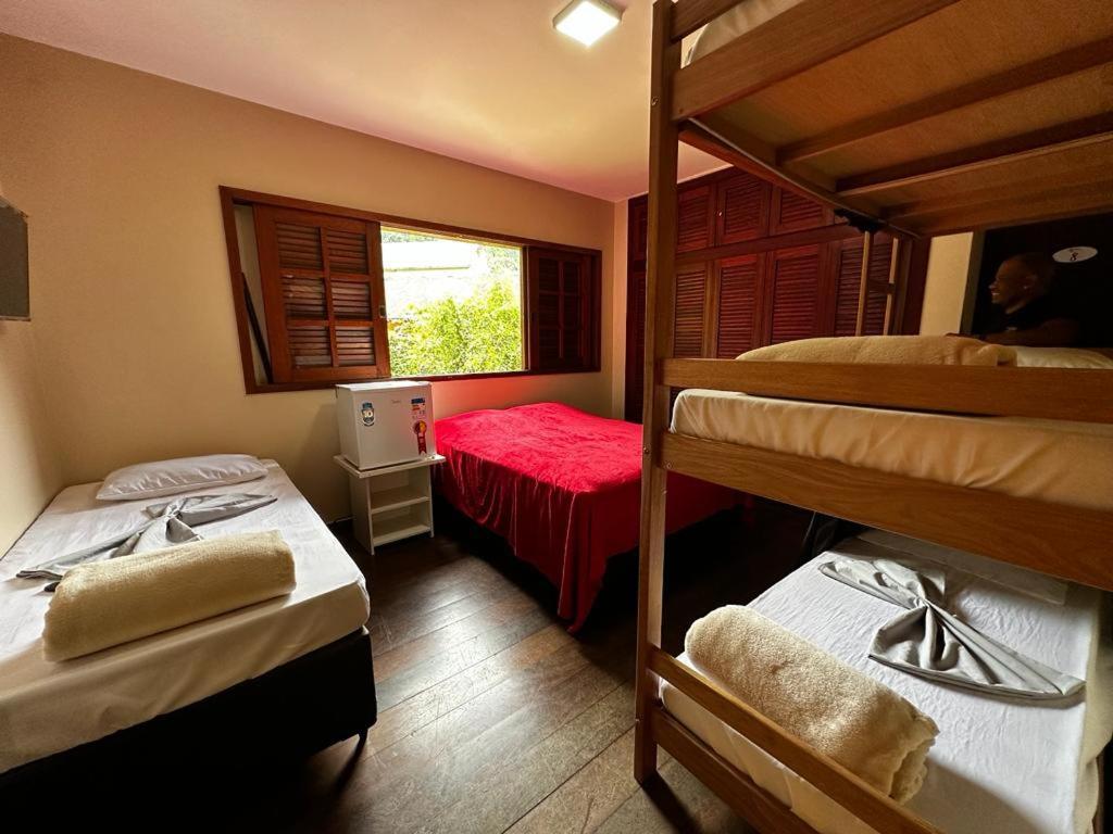 Village Hostel Petrópolis 외부 사진