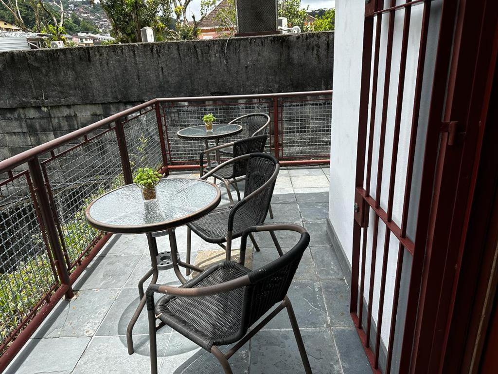 Village Hostel Petrópolis 외부 사진