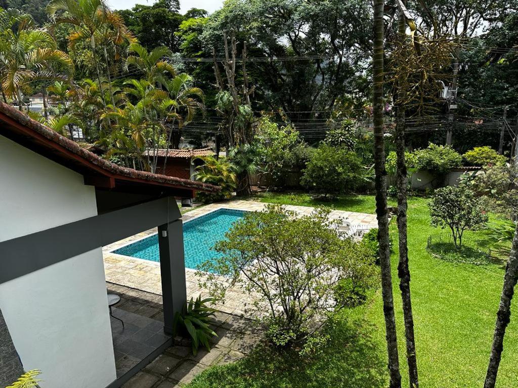 Village Hostel Petrópolis 외부 사진