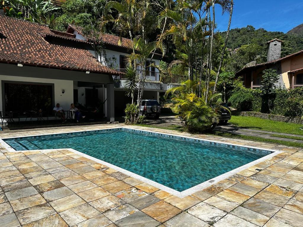 Village Hostel Petrópolis 외부 사진